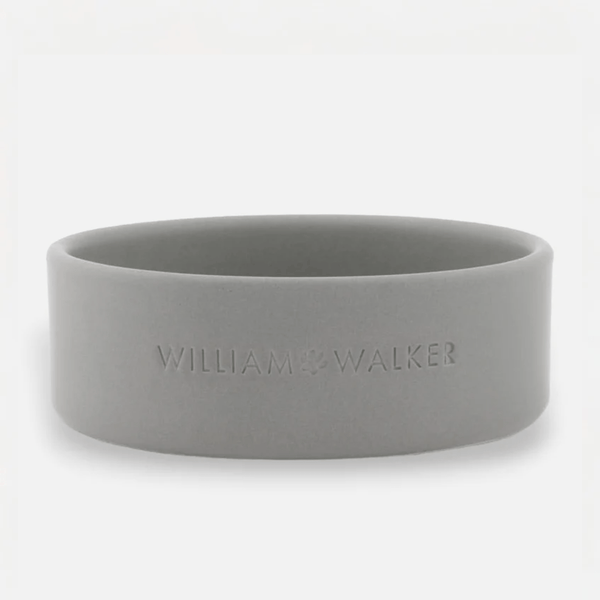 William Walker Keramik Hundenapf Sea Salt