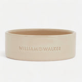 William Walker Keramik Hundenapf Sand (Beige)