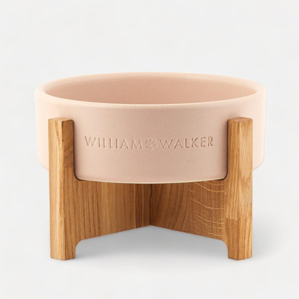 William Walker Duo Set | Reverse + Napf